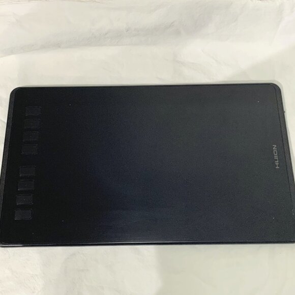 Huion Inspiroy H950P Battery-Free Pen Graphics Drawing Tablet with Stylus - Picture 9 of 9